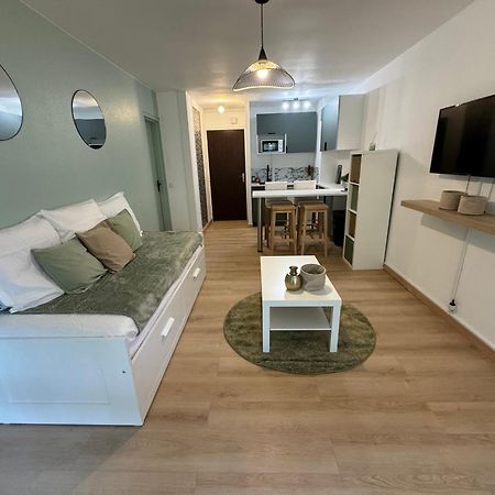 Appartement A 2 Min Des Plages Trouville-sur-Mer Esterno foto