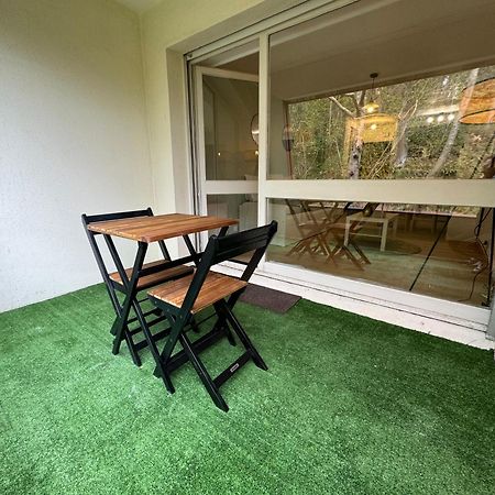 Appartement A 2 Min Des Plages Trouville-sur-Mer Esterno foto