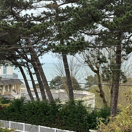 Appartement A 2 Min Des Plages Trouville-sur-Mer Esterno foto