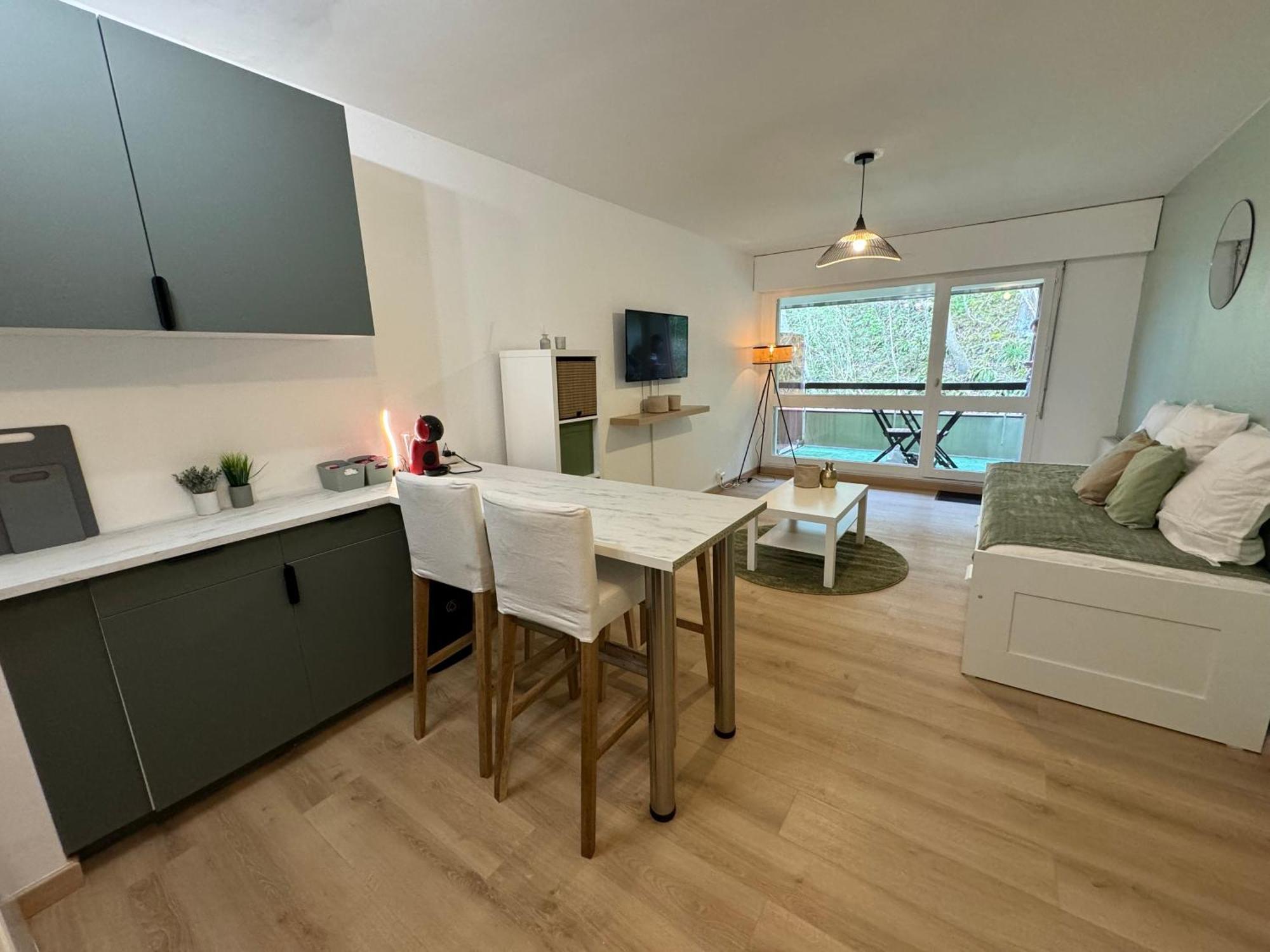 Appartement A 2 Min Des Plages Trouville-sur-Mer Esterno foto