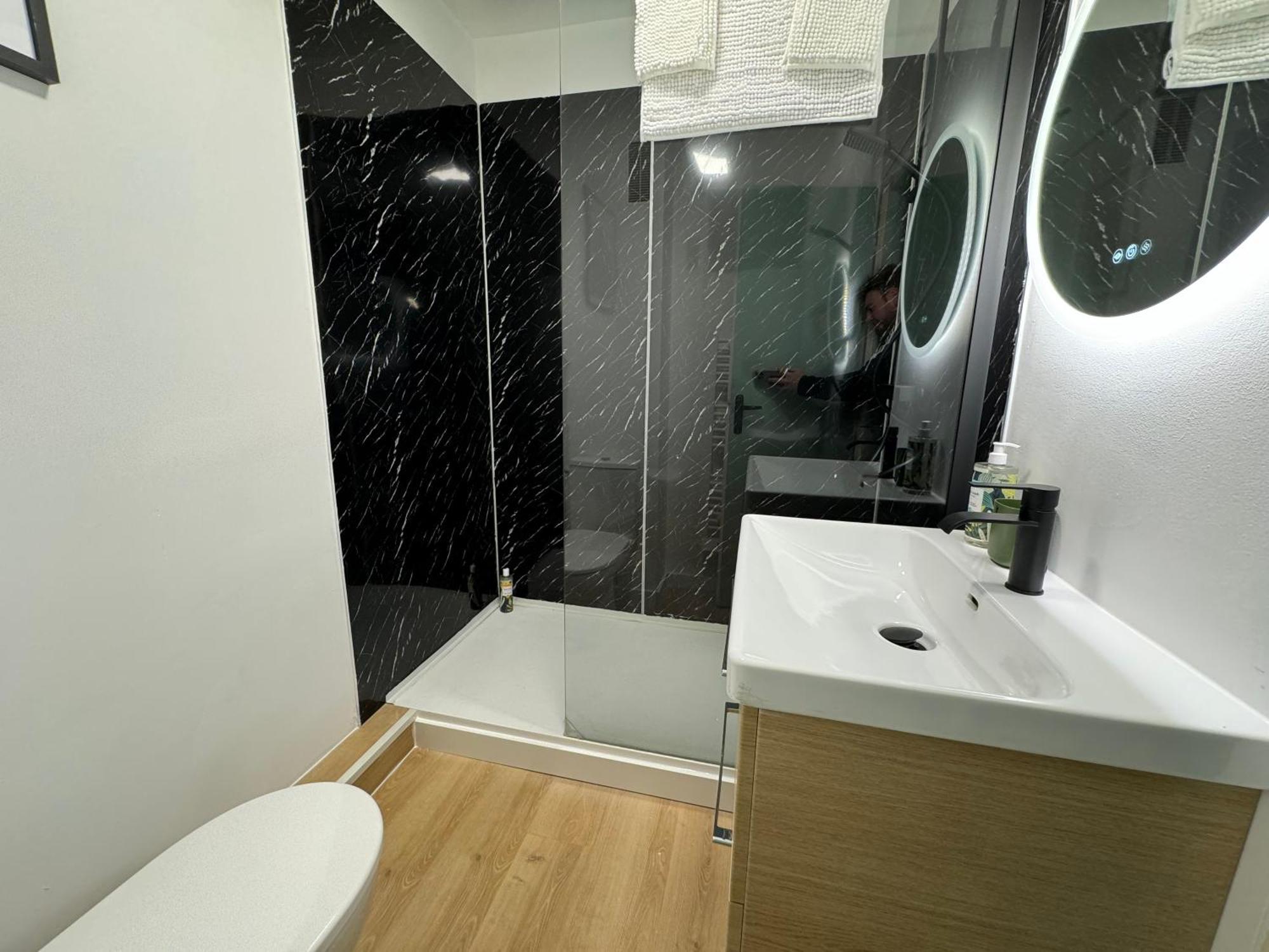 Appartement A 2 Min Des Plages Trouville-sur-Mer Esterno foto