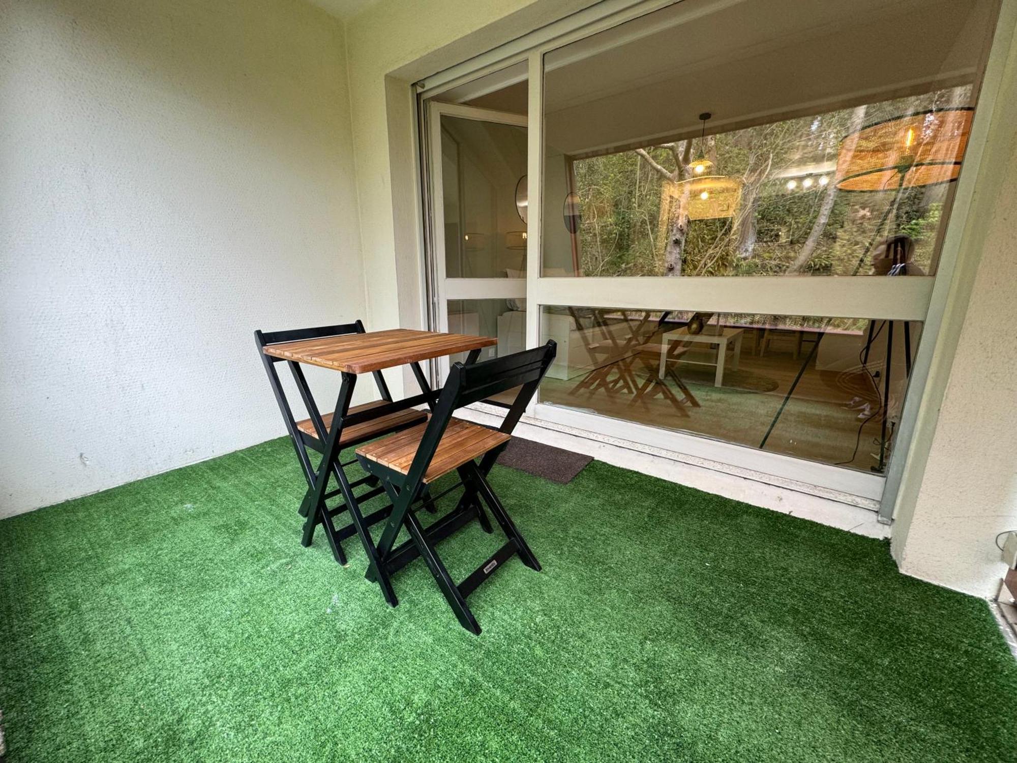 Appartement A 2 Min Des Plages Trouville-sur-Mer Esterno foto